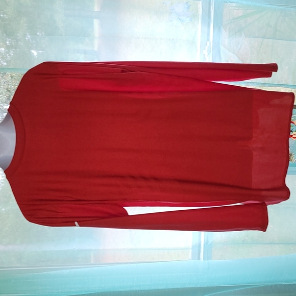 NWOT Giants long sleeve - Picture 2 of 4